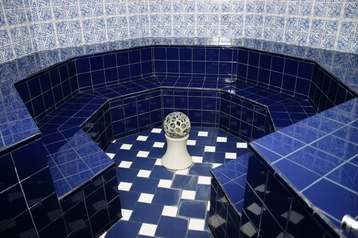 Slovacchia Penzión Košická Belá, Esterno